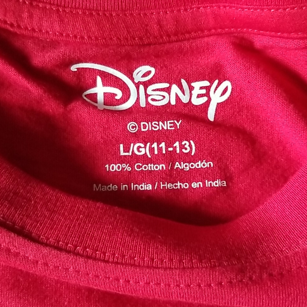 Mickey Tee - Picture 4 of 4